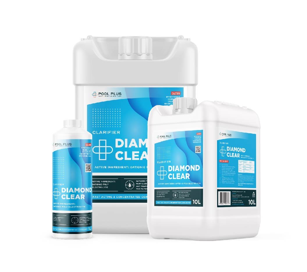 POOLPLUS Diamond Clear (Chitosan)
