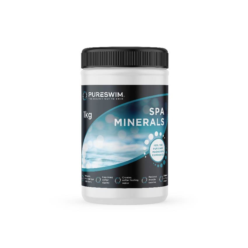 POOLPLUS Pureswim Minerals